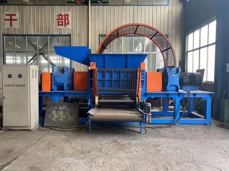 QINGDAO SHENGHUALONG RUBBER MACHINERY CO.,LTD 제조업체 생산 라인