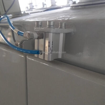 55/75/110/150L Rubber Internal Mixer Auto Weighing System Chemical Mixer Equipment