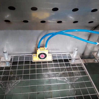 PLC Control System PVC Powder Hot Sell Mixer Material Weighing Equipment