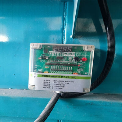 Rubber Small-Material Mixer Automatic Weighing Dosing Batching System