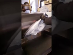 고무 믹싱 공장