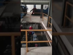 장비 충돌 밴베리 내부 믹서 반죽기 기계를 반죽하는 중국 공장 밴베리