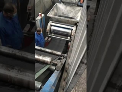 장비 충돌 밴베리 내부 믹서 반죽기 기계를 반죽하는 중국 공장 밴베리