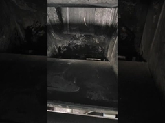 새로운 환경 보호 유형 고무 내부 믹서