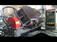 35L,55L,75L,110L 고무 혼련기  기계류 충돌은 기계를 혼합합니다