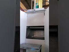 고급 품질 에바 고무 혼련기 기계 X(S)N75는 고무 믹서 반죽기 기계를 혼합합니다