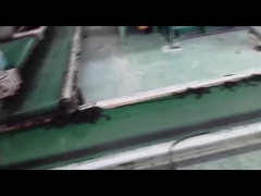 충돌 개척 시트 라인을 위한 XKJ-480 충돌 정제화기