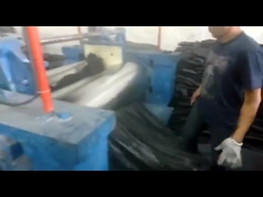 고급 품질과 가격 보증된 충돌 개방식 혼합 밀 혼합기