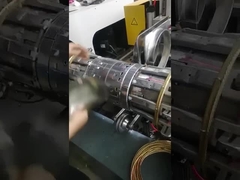 언론 고무 타일 기계를 경화하는 충돌