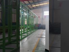 쌍축 스크류 압출기